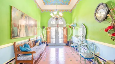 Chalet en venta en Buñol, Buñol de 900.000 €