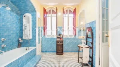 Chalet en venta en Buñol, Buñol de 900.000 €