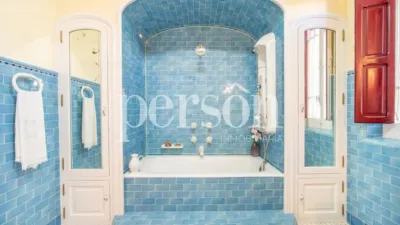 Chalet en venta en Buñol, Buñol de 900.000 €