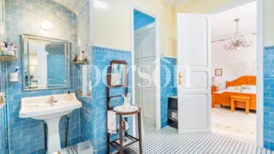 Chalet en venta en Buñol, Buñol de 900.000 €