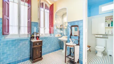 Chalet en venta en Buñol, Buñol de 900.000 €