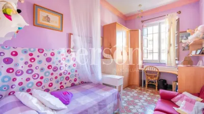 Chalet en venta en Buñol, Buñol de 900.000 €