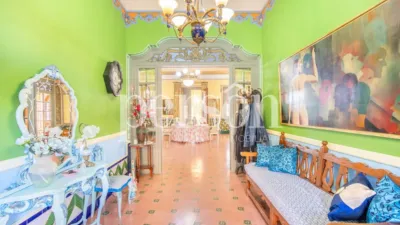 Chalet en venta en Buñol, Buñol de 900.000 €