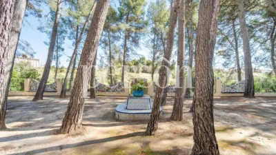 Chalet en venta en Buñol, Buñol de 900.000 €