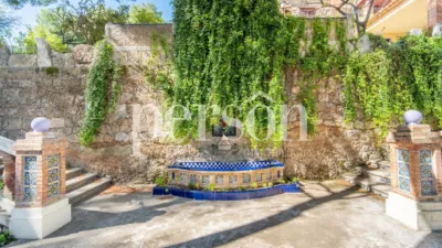 Chalet en venta en Buñol, Buñol de 900.000 €