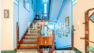 Chalet en venta en Buñol, Buñol de 900.000 €