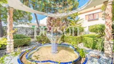 Chalet en venta en Buñol, Buñol de 900.000 €