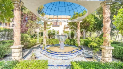 Chalet en venta en Buñol, Buñol de 900.000 €