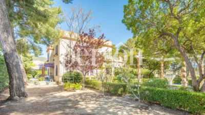 Chalet en venta en Buñol, Buñol de 900.000 €