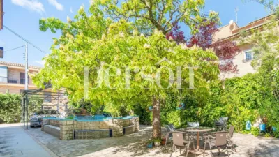 Chalet en venta en Buñol, Buñol de 900.000 €