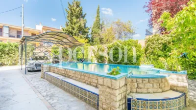 Chalet en venta en Buñol, Buñol de 900.000 €