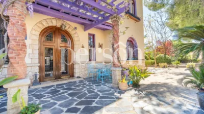 Chalet en venta en Buñol, Buñol de 900.000 €