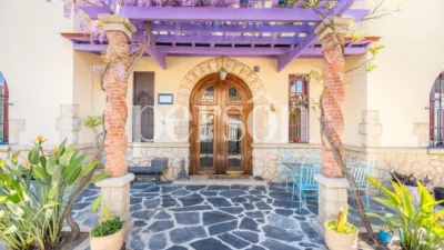 Chalet en venta en Buñol, Buñol de 900.000 €