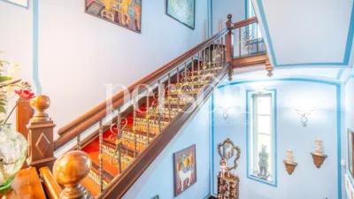 Chalet en venta en Buñol, Buñol de 900.000 €