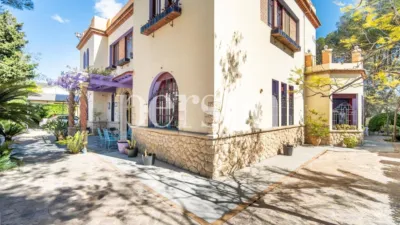 Chalet en venta en Buñol, Buñol de 900.000 €