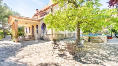 Chalet en venta en Buñol, Buñol de 900.000 €