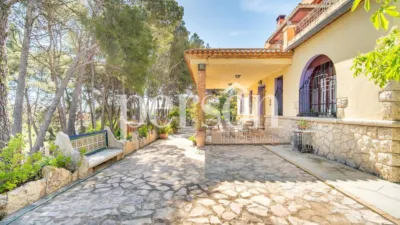 Chalet en venta en Buñol, Buñol de 900.000 €