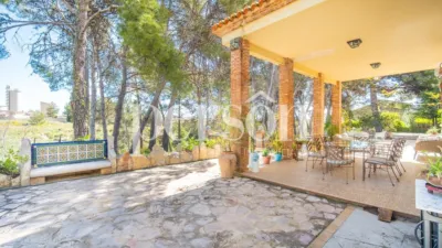 Chalet en venta en Buñol, Buñol de 900.000 €