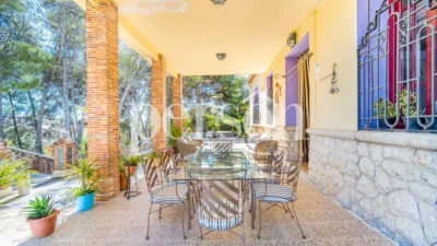 Chalet en venta en Buñol, Buñol de 900.000 €