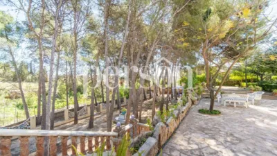 Chalet en venta en Buñol, Buñol de 900.000 €