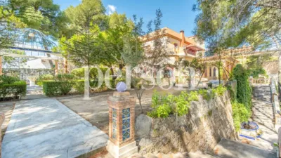 Chalet en venta en Buñol, Buñol de 900.000 €