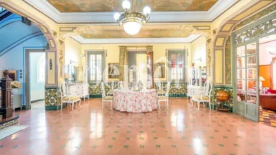 Chalet en venta en Buñol, Buñol de 900.000 €