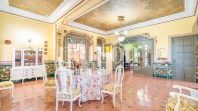 Chalet en venta en Buñol, Buñol de 900.000 €