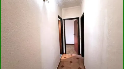 Piso en venta en Carrer de Pardo Bazán, Campoamor (Distrito Espronceda-Campoamor. Sabadell) de 169.000 €