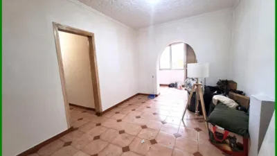 Apartment on Carrer de Pardo Bazán photo 14