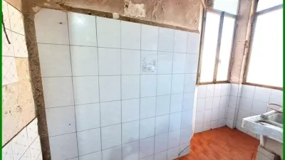 Piso en venta en Carrer de Pardo Bazán, Campoamor (Distrito Espronceda-Campoamor. Sabadell) de 169.000 €