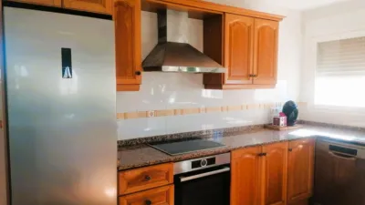 Chalet en Carrer Carrasqueta photo 10