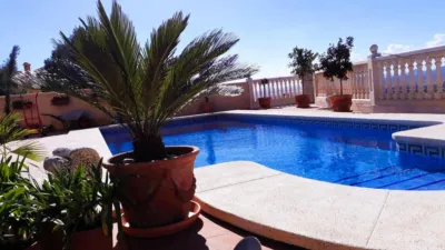 Chalet en Carrer Carrasqueta photo 16