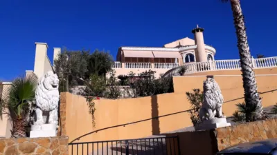 Chalet en Carrer Carrasqueta photo 20