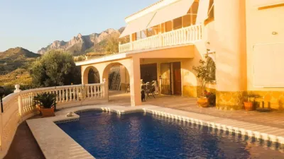 Chalet en Carrer Carrasqueta photo 24