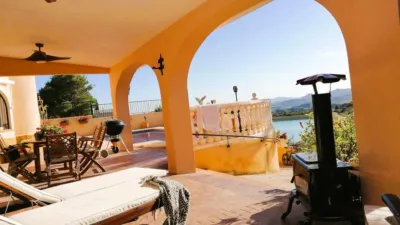 Casa - Vista 2