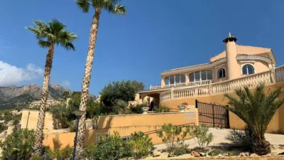 Casa - Vista 3