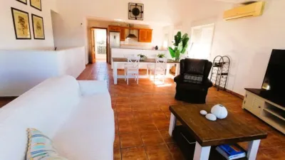 Casa - Vista 4