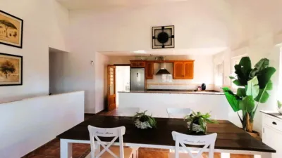 Chalet en Carrer Carrasqueta photo 7