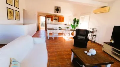 Chalet en Carrer Carrasqueta photo 8