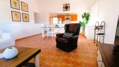 Chalet en Carrer Carrasqueta photo 9