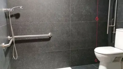 Piso en alquiler en Calle de la Bausa - Imagen 25