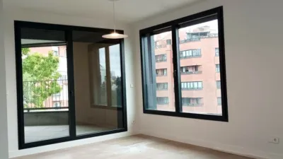 Piso en alquiler en Calle de la Bausa - Imagen 4