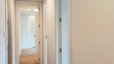 Piso en alquiler en Calle de la Bausa - Imagen 6