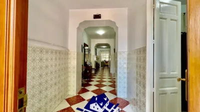 Casa rústica en venta en Avenida de la Constitución, 97, cerca de Calle de la Albuera - Vista 4