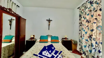 Casa rústica en venta en Avenida de la Constitución, 97, cerca de Calle de la Albuera - Vista 5