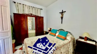 Casa rústica en venta en Avenida de la Constitución, 97, cerca de Calle de la Albuera - Vista 6