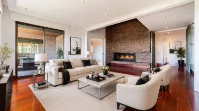 Chalet in Colonia photo 12