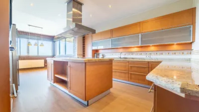 Chalet in Colonia photo 19