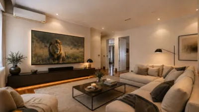 Chalet in Colonia photo 22