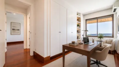 Chalet in Colonia photo 31